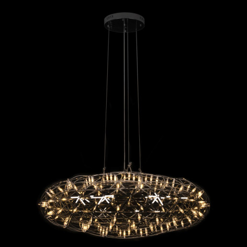 Подвесная люстра Loft IT Raimond 1898/1000 Chrome