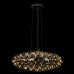 Подвесная люстра Loft IT Raimond 1898/1000 Chrome