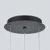 Подвесной светильник Favourite Ringar 4502-1P