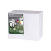 Встраиваемый светодиодный светильник TDM Electric Акцент-1DSL-01-040-WW SQ0369-0402