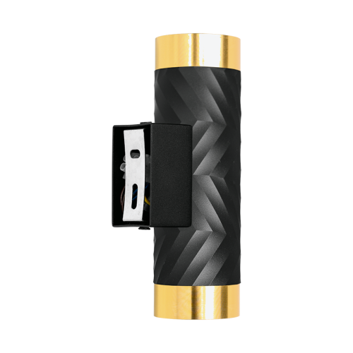 Настенный светильник Wolta Linea WSL-GU10/W09BG