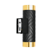 Настенный светильник Wolta Linea WSL-GU10/W09BG