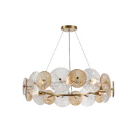 Подвесной светильник Myfar Fiona MR2532-9P