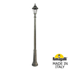 Садово-парковый светильник Fumagalli RICU/RUT E26.157.000.BXE27