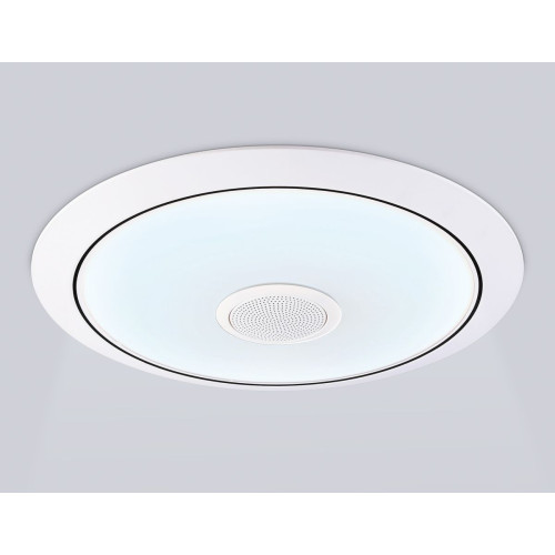 Потолочный светильник Ambrella Light Orbital Dance FZ720