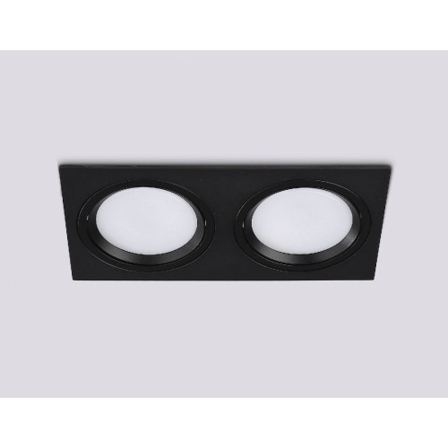 Встраиваемый светильник Ambrella Light GX Standard Tech Techno Spot TN51920