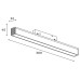 Трековый магнитный светильник Hesby Lighting ElDeko HSBL_0151