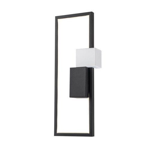 Настенный светильник Escada Facet 10278/1LED Настенный светильник Escada Facet 10278/1LED