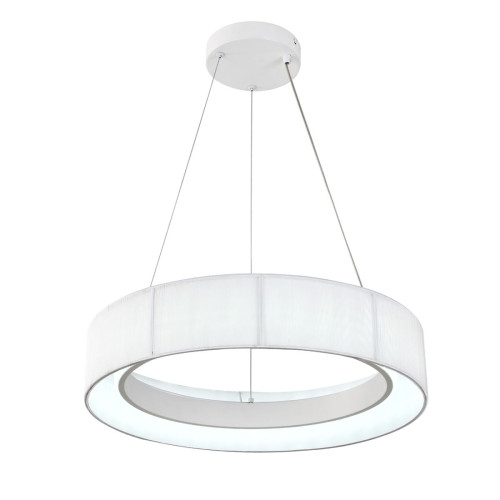 Подвесной светильник Indigo Luminosa 13041/B/1P White V000209L