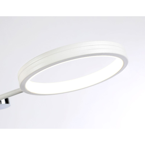 Потолочная люстра Ambrella Light Comfort LineTech FL51646