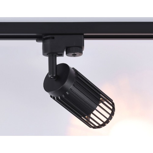 Трековый однофазный светильник Ambrella Light Track System GL5158