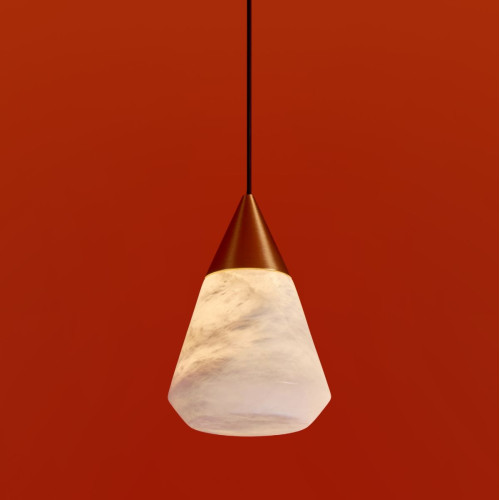 Подвесной светильник Freya Cave FR5631PL-L6BS1