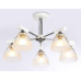 Люстра на штанге Ambrella Light Traditional TR9093