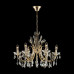 Подвесная люстра Odeon Light Versia 4977/6