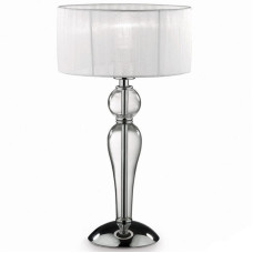 Настольная лампа Ideal Lux DUCHESSA TL1 SMALL 051406