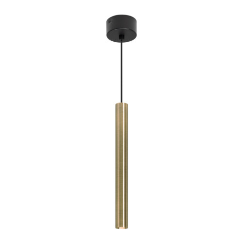 Подвесной светильник Arlight SP-PIPE-HANG-L300-R30-9W Day4000 (BR, 24 deg, 230V) 038648