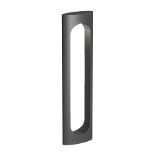 Уличный светильник Arlight LGD-MUSE-BOLL-H650-12W Warm3000 (DG, 296 deg, 230V) 037524