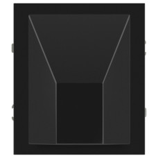 Вывод кабеля Эра Arktik 16-6001-05 антрацит Б0070598