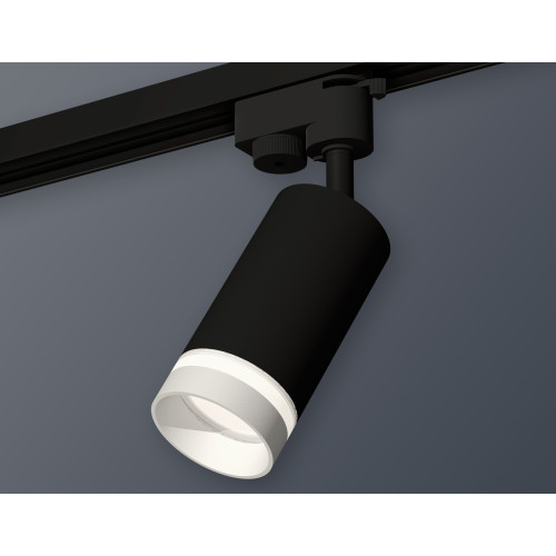 Трековый однофазный светильник Ambrella Light Track System XT6323110