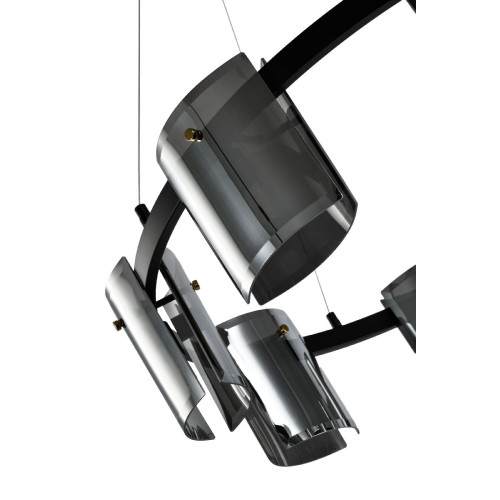 Подвесная люстра Zortes Rony ZRS.1209.08