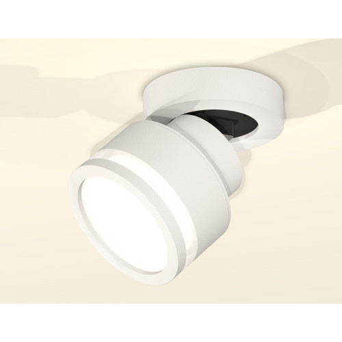 Спот Ambrella Light Techno Spot XM8101022 (A2228, A2105, C8101, N8412)