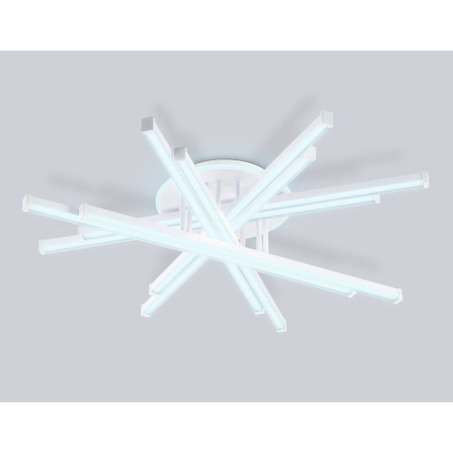 Потолочный светильник Ambrella Light Comfort LineTech FL6275