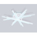 Потолочный светильник Ambrella Light Comfort LineTech FL6275