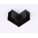 Коннектор угловой Ambrella Light Magnetic 220V GL1032