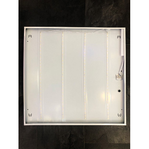 Светодиодная панель Elvan UPL-001-36W-WH-Wh