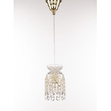 Подвесной светильник Bohemia Ivele Crystal 14781P/11 G