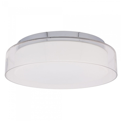 Потолочный светильник Nowodvorski Pan Led 8174