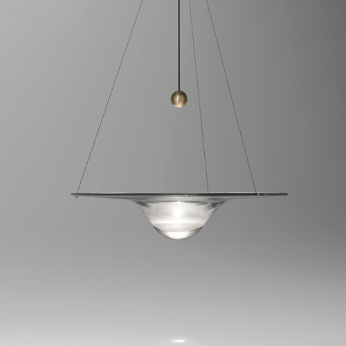 Подвесной светильник ImperiumLoft Clepsydra 151846-26