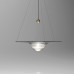 Подвесной светильник ImperiumLoft Clepsydra 151846-26