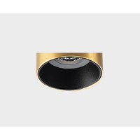 Кольцо декоративное Italline M03-046 ring black