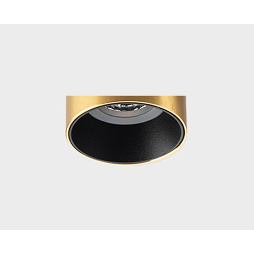 Кольцо декоративное Italline M03-046 ring black