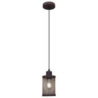 Подвесной светильник Illumico IL1031-1P-05 COFFE