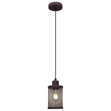 Подвесной светильник Illumico IL1031-1P-05 COFFE