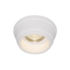 Встраиваемый светильник Arte Lamp Cratere A5243PL-1WH