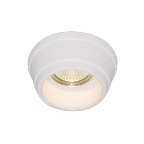 Встраиваемый светильник Arte Lamp Cratere A5243PL-1WH