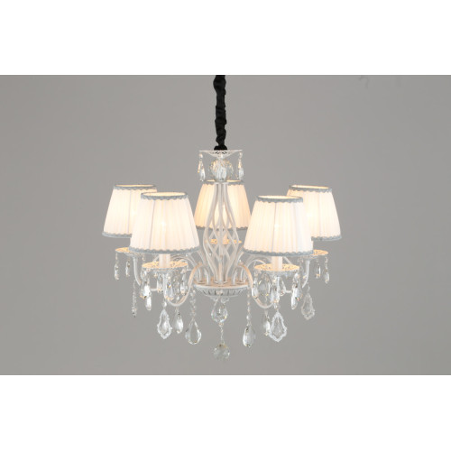 Подвесная люстра Omnilux Cremona OML-60813-05