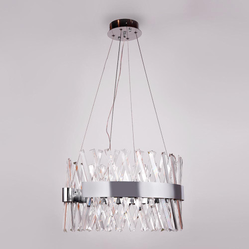Подвесной светодиодный светильник Ambrella Light Traditional TR5308