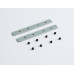 Соединитель для корпуса (2 шт.) Ambrella Light Track System GL3619