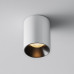 Накладной светильник Maytoni Alfa LED C064CL-8W2.7K-RD-WB