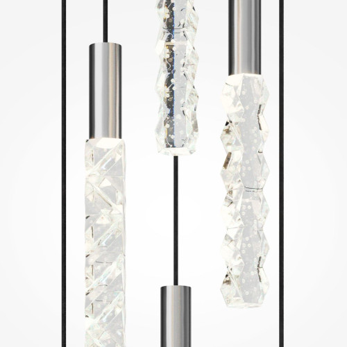 Подвесной светильник Maytoni Selemo MOD328PL-L18CH3K