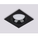 Встраиваемый светильник Ambrella Light GX Standard Tech Techno Spot TN52342