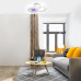 Потолочная люстра Escada Mira 10214/2LED Потолочная люстра Escada Mira 10214/2LED