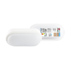 Настенно-потолочный светодиодный светильник TDM Electric Народный ДПП 3801 SQ0366-0150