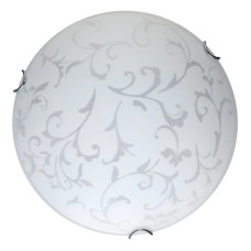 Настенно-потолочный светодиодный светильник Toplight Daniela TL9531Y-00WH