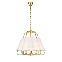 Подвесной светильник Vele Luce Isabella VL4254P05