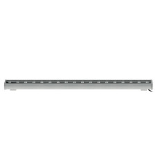 Прожектор светодиодный Uniel ULF-L53-18W/4000K/L100/45D 220V IP65 Silver